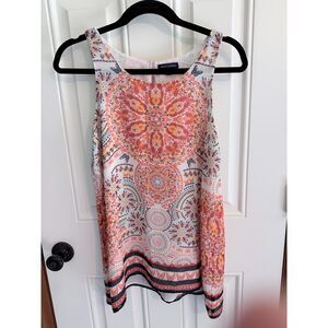 Max Edition Tunic Top size M